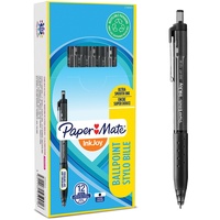 Paper mate InkJoy 300RT Druckkugelschreiber | mittlere Spitze (1,0mm)