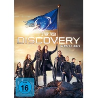Paramount Pictures (Universal Pictures) STAR TREK: Discovery - Staffel