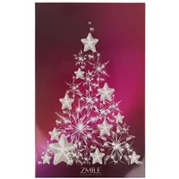 ZMILE COSMETICS Crystal Christmas Tree Beauty Adventskalender