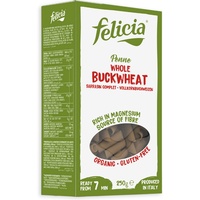 Felicia Bio Buchweizen Penne