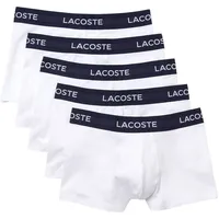 Lacoste 5er Pack - Gr.: S