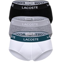 Lacoste Slip 3er Pack - Gr.: XL