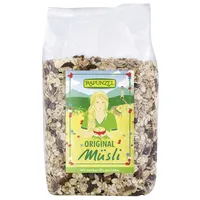 Rapunzel Original Rapunzel Müsli bio 1kg