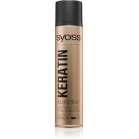 Syoss Keratin Extra Strong Haarspray 300 ml