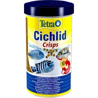 Tetra 500ml Cichlid Pro Flockenfutter Tetra Fischfutter