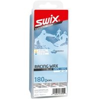 Swix Bio Racingwachs blau, 180g