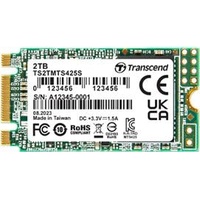 Transcend MTS425S