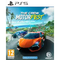 Ubisoft The Crew Motorfest (PEGI) (PS5)