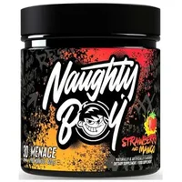 Naughty Boy Menace 435 g Strawberry Mango