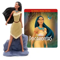 Tonies Hörspielfigur Disney Pocahontas bunt