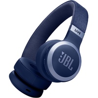 JBL Live 670NC blue