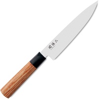 KAI Seki Magoroku Redwood Allzweckmesser 15,0 cm