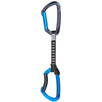 Climbing Technology Lime B Set Dy 11 Mm Schnellzeichnung