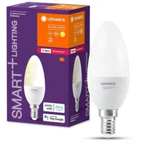 LEDVANCE SMART+ Classic dimmbar 4.9W 220V FR E14