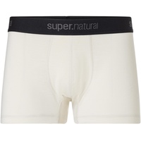 Super.natural Tundra 175 Boxershorts - White - 2XL