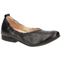 THINK! Ballerinas Guad2 in Schwarz 36,5