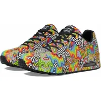 SKECHERS Sneaker in multicolor - Gr.: 38