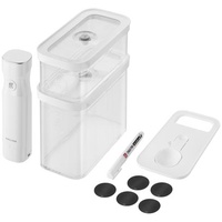 Zwilling Fresh & Save CUBE Vakuum Starter Set, M