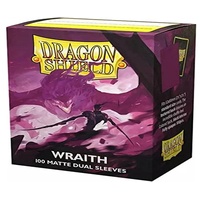 Dragon Shield Wraith (100)