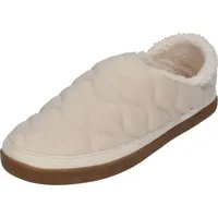 TOMS Ezra lt sand Quilted 10020154 Felt 4007 -