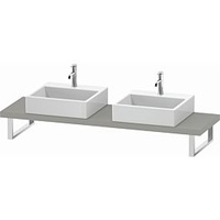 Duravit Konsole L-Cube