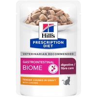 Hill's Prescription Diet Gastrointestinal Biome mit Huhn