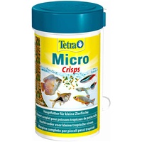 Tetra Micro Crisps, 100ml
