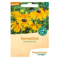 Bingenheimer Saatgut Sonnenhut