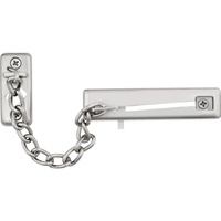 ABUS Türkette SK69, nickel, 01381, Grau