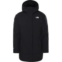 The North Face Brooklyn Parka TNF Black S