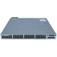 Cisco Catalyst 3850-12X48U-S