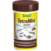 Tetra TetraMin Junior 100 ml