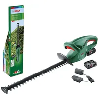 Bosch Akku HÆKKEKLIPPER EASY 45CM 18V 2X2.0AH