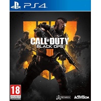 Activision Noname Call of Duty Black OPS 4