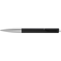 LAMY Kugelschreiber noto schwarz Schreibfarbe schwarz, 1 St.