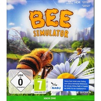 Bigben Interactive Bee Simulator Standard Deutsch, Französisch Xbox