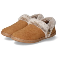 SKECHERS Cozy Campfire - FRESH TOAST SCHUHE Damen braun