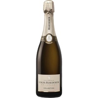 Louis Roederer Collection 244 12,5% Vol. 0,75l