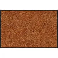 Karat floordirekt Schmutzfangmatte Rhine Sudan Brown