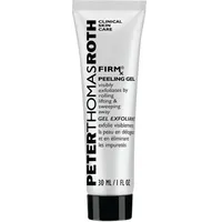 Peter Thomas Roth FIRMx Peeling Gel Travel Size Reinigungsgel