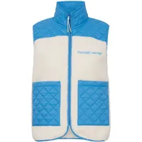 Thejoggconcept. Fleeceweste JCBERRI WAISTCOAT 3 - 22800160 Weste mit