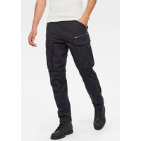 G-Star Rovic Zip 3d Tapered Jeans Dark Black 30