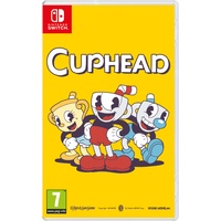 Take 2 Cuphead