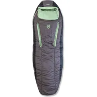 Nemo Equipment Damen Forte 35 Schlafsack (Größe max. 183cm,