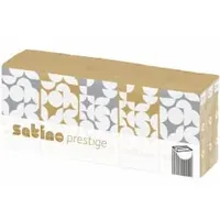 Satino by Wepa Prestige Taschentücher 4-lagig 15 St