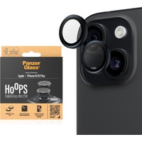 PANZER GLASS PanzerGlassTM Hoops Kameraschutz für Apple iPhone 15