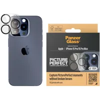 PANZER GLASS PanzerGlass PicturePerfect Camera Lens Protector für Apple