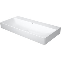 Duravit DuraSquare Waschtisch 2353100070,