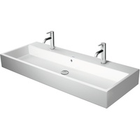 Duravit Vero Air Doppelwaschtisch, 23501200261