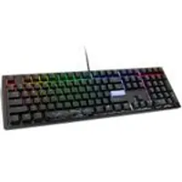 Ducky Shine 7 PBT Gaming Tastatur